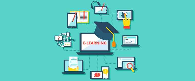 Quick guide on Courseware Adaptation for Elearning Courses